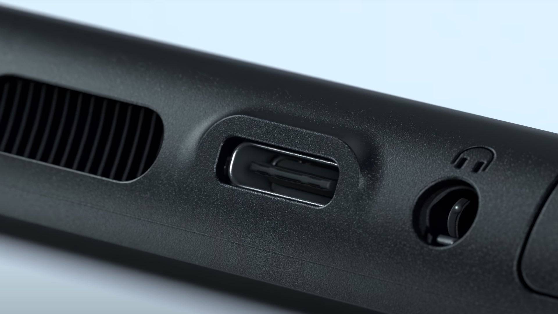 Nintendo Switch 2 apporte une mise à niveau de qualité de vie majeure avec le deuxième port USB-C