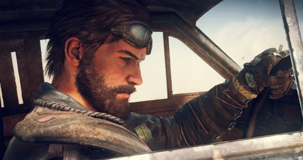 Mad Max: เลือกเกมยอดนิยม?