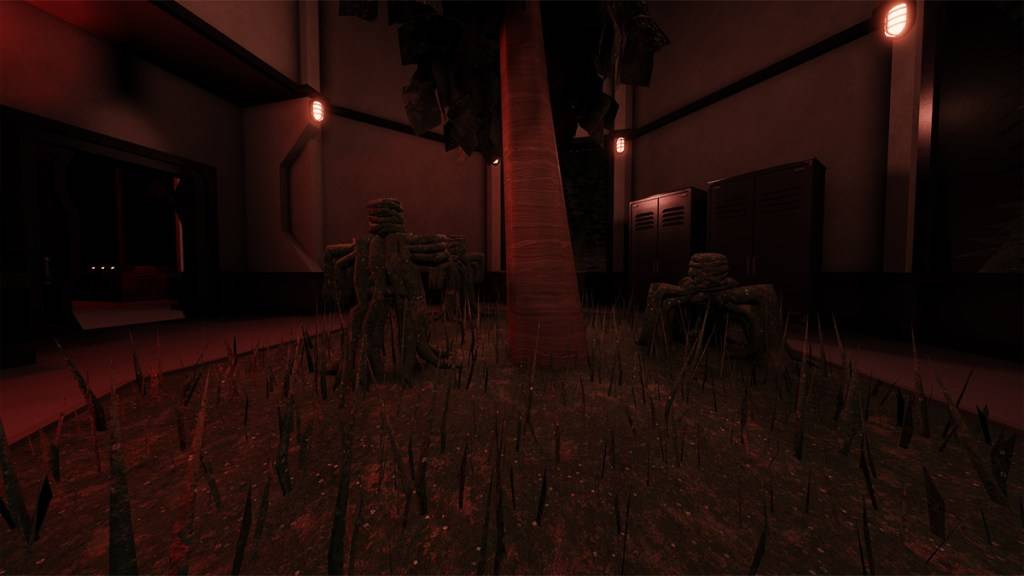 在壓力roblox中的神