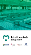 KirolTxartela Mugiment Ảnh chụp màn hình 0