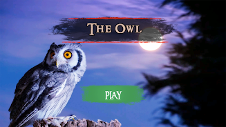 The Owl Screenshot 1