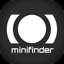 MiniFinder GO - GPS Tracking