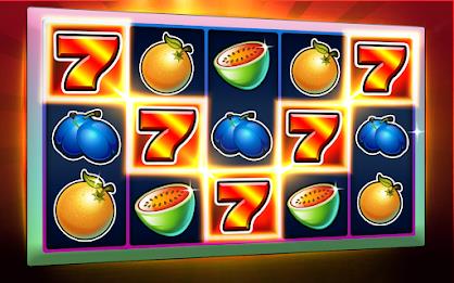 777 Real Casino Slot Machines Скриншот 1