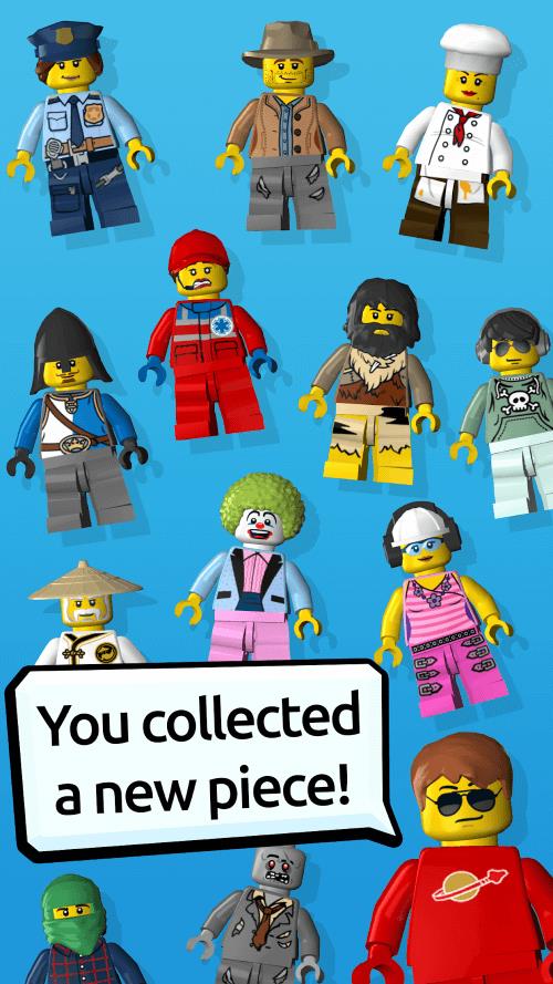 LEGO® Tower Screenshot 3