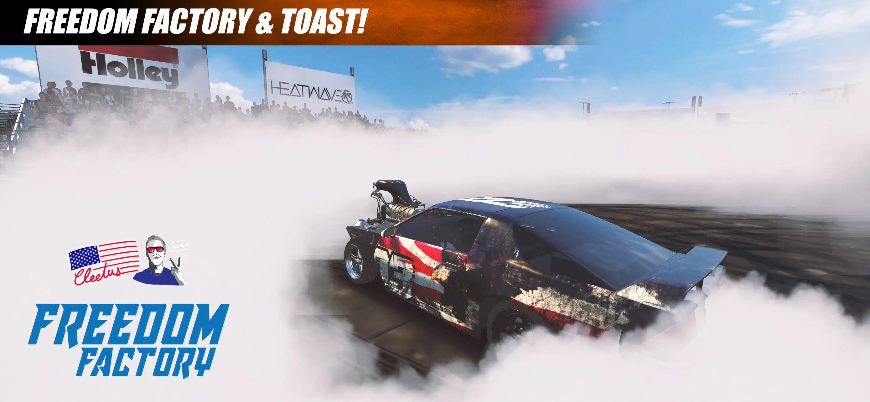 Burnout Masters Captura de tela 3