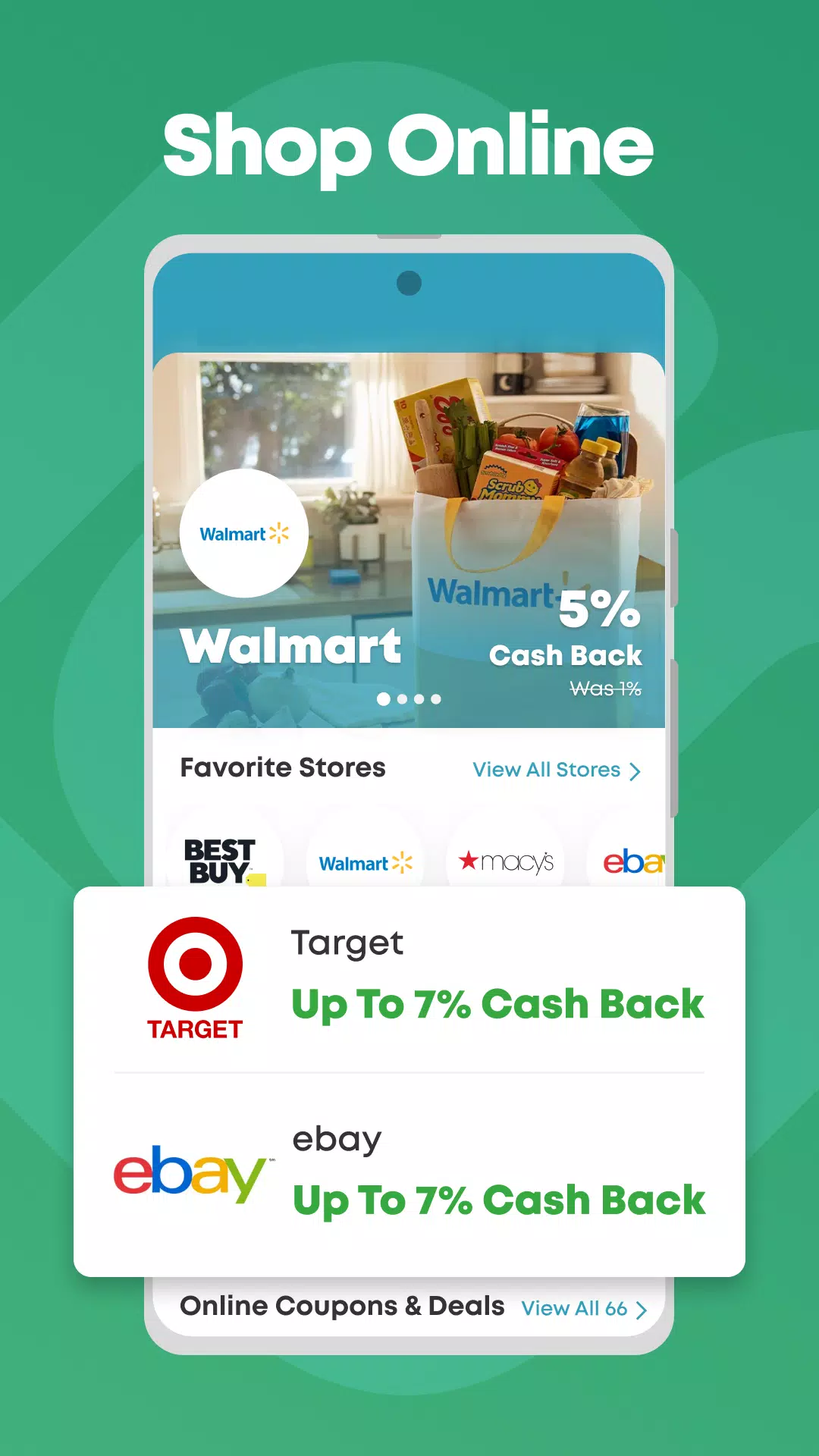 Swagbucks Screenshot 3