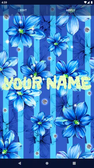 Abstract Live Wallpaper Themes স্ক্রিনশট 2