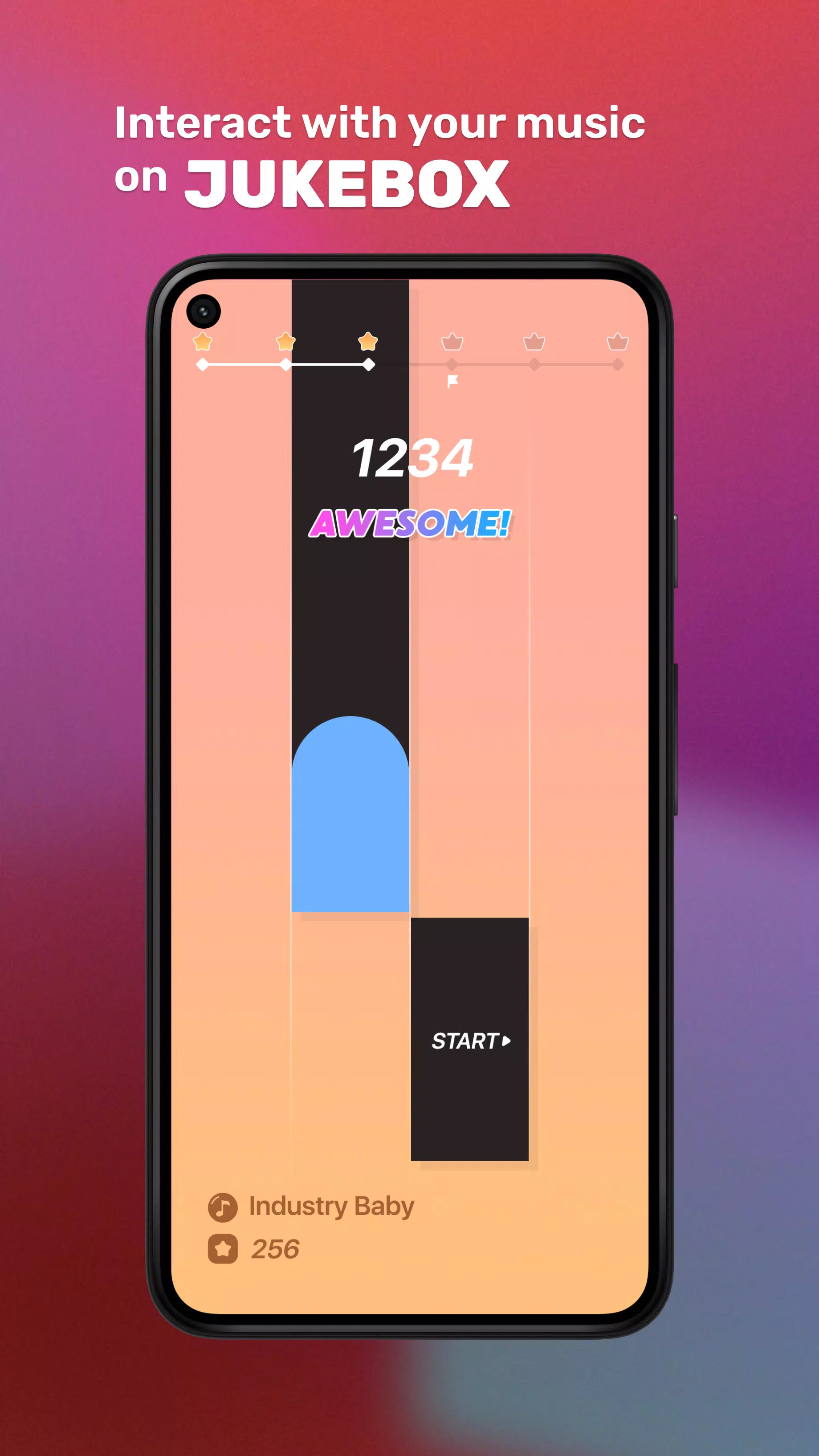 Jukebox应用截图第0张