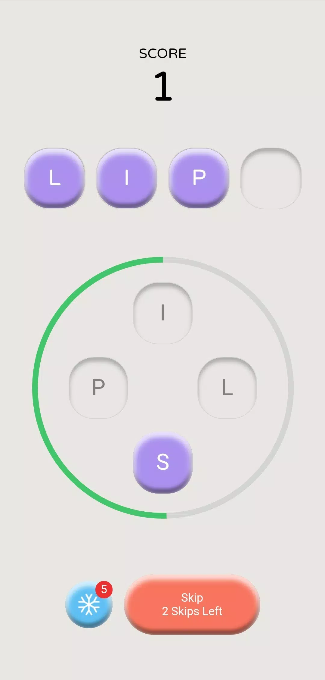Word Games: Sex Word Puzzle Скриншот 2