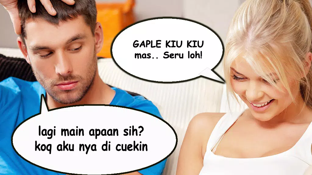 gaple that that應用截圖第0張