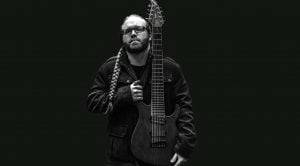 Andrew Hulshult pada 2024: Doom, Senja, dan banyak lagi