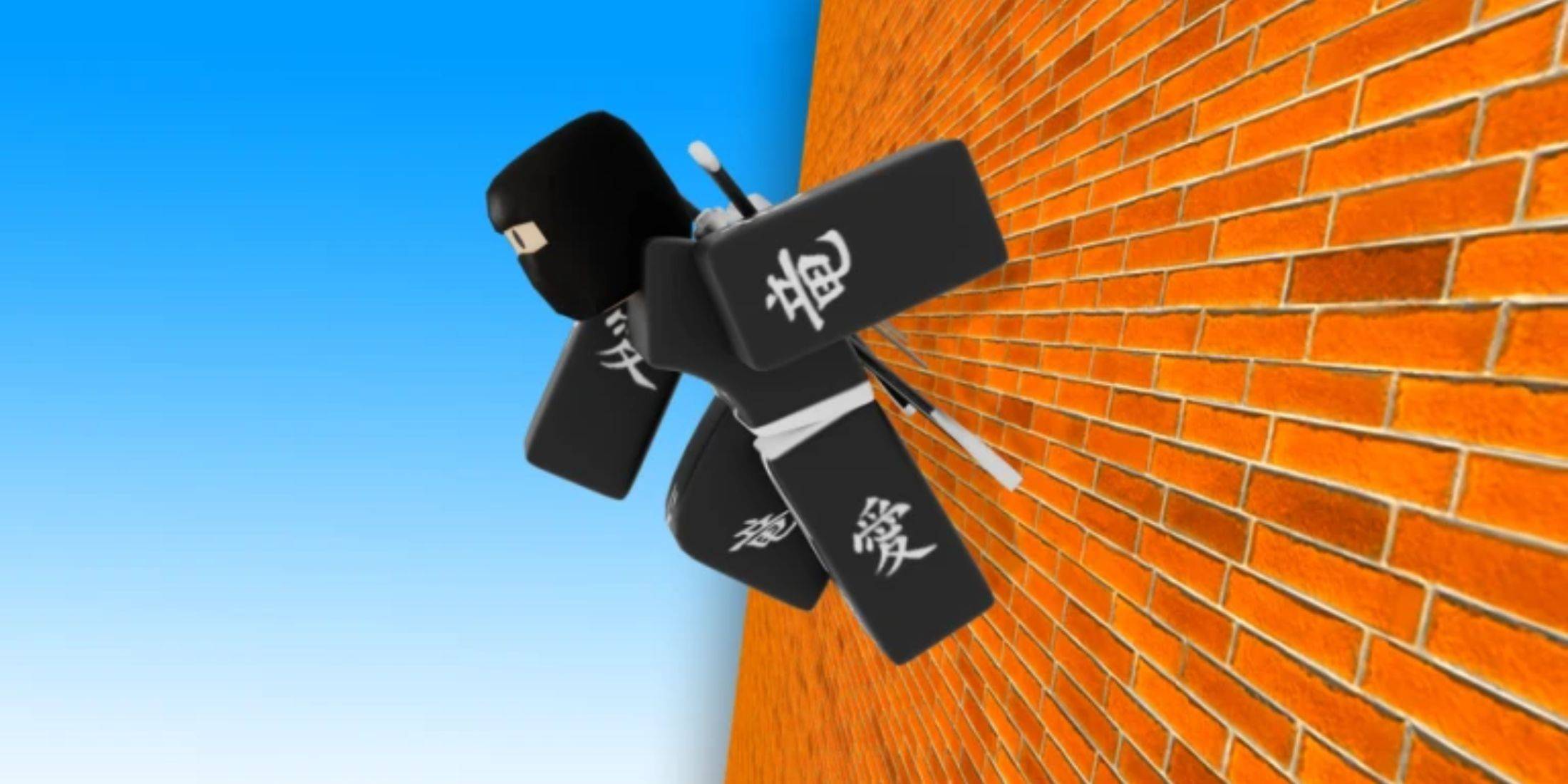 Roblox: Ninja Parkour Codes (January 2025)