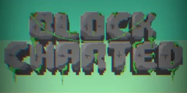 Blockcharted: Survive the Chaos in This Thrilling Platformer
