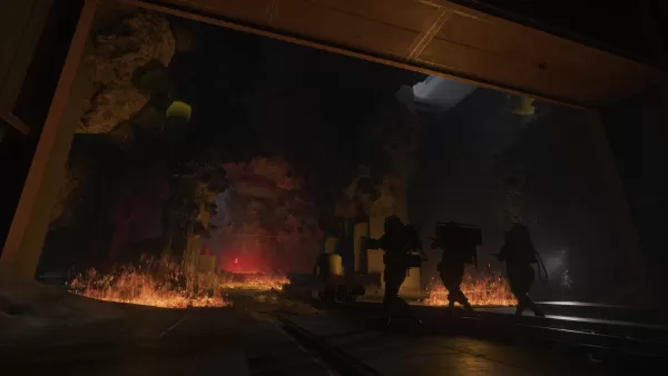 FBC: Firebreak Gameplay Screenshot 6
