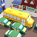 Car Parking: Traffic Jam 3D