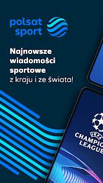 Polsat Sport - wideo, wyniki i スクリーンショット 0