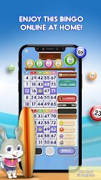 Bingo Pets: Summer bingo game Captura de tela 2