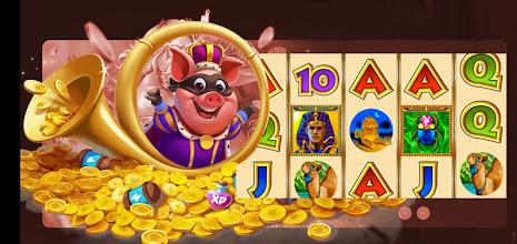 Schermata Ramses Casino Slot 0