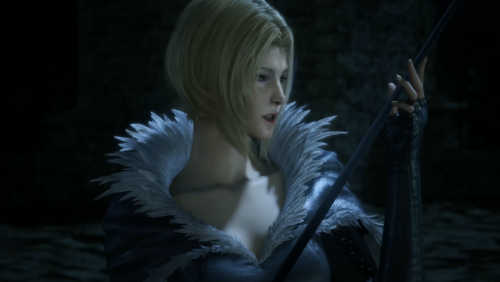 Final Fantasy 16 Mods diminta untuk mengelakkan diri