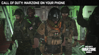 Warzone Screenshot 0