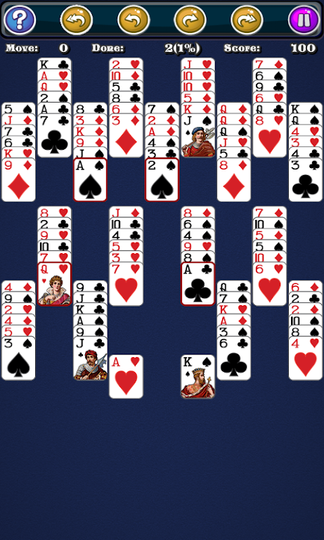 Ultra Cards Pack - 550 스크린샷 2