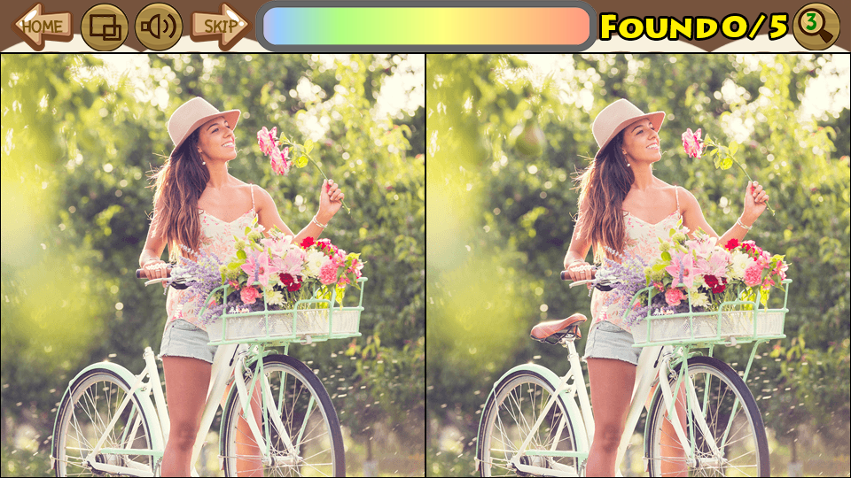Find Differences 34 스크린샷 0