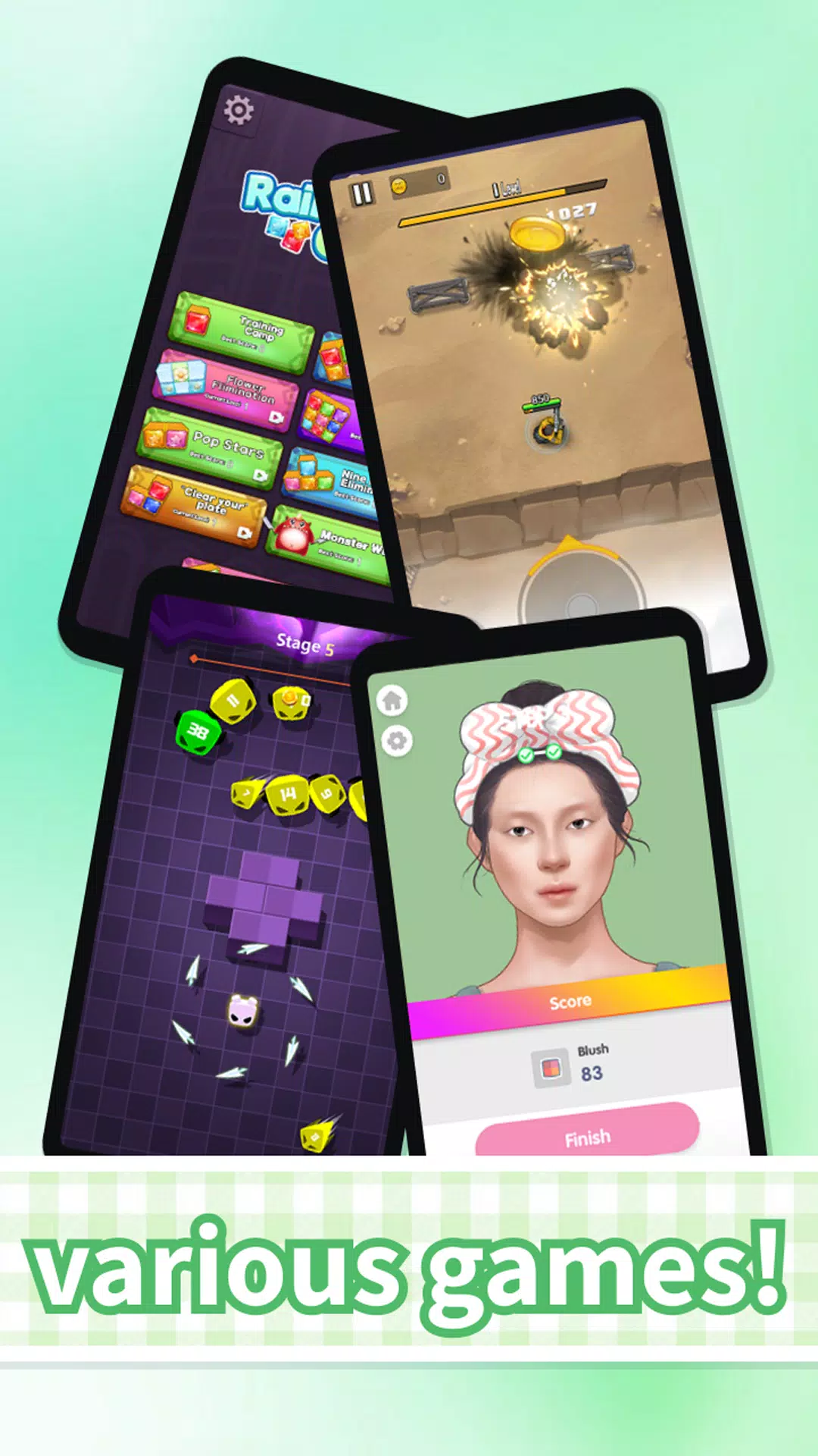 Play Mini Tangkapan skrin 3