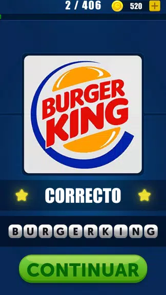 4 Pics 1 Logo: Guess the logo Captura de tela 1