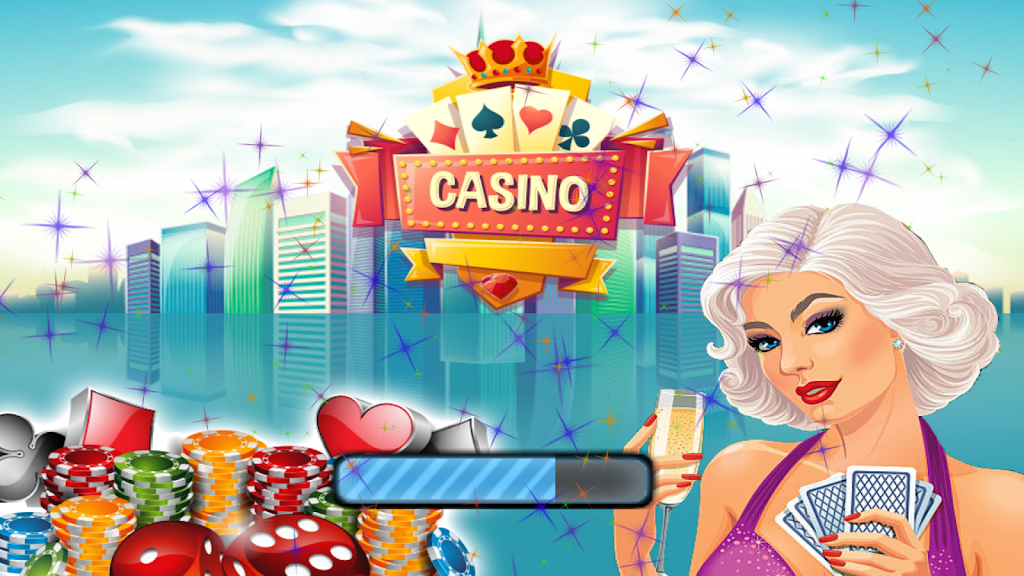 Godlike Casino slot Captura de tela 0