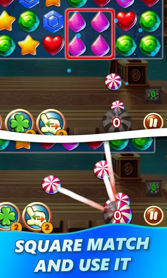 DubaiChocolateMatch应用截图第3张