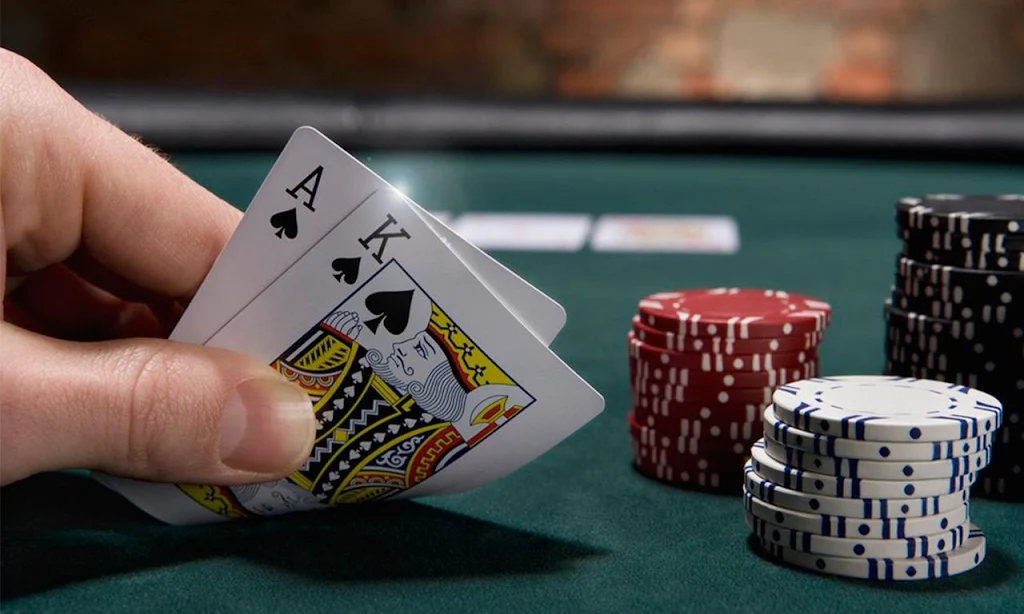 Poker Sverige HD Tangkapan skrin 0