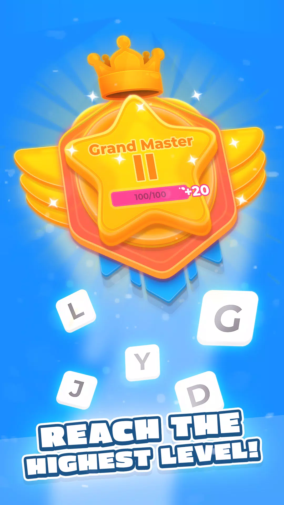 Guess the Word. Word Games স্ক্রিনশট 3
