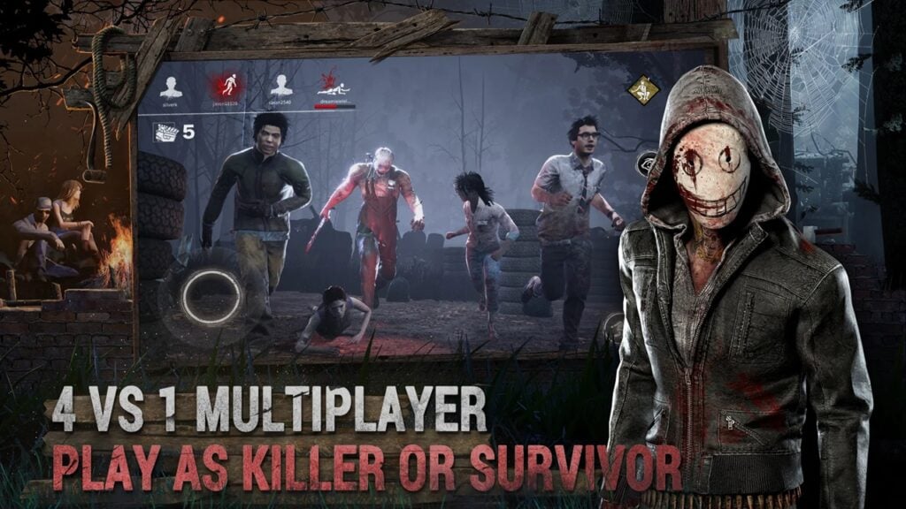 NetEase confirme que la version mobile de DBD cessera ses opérations