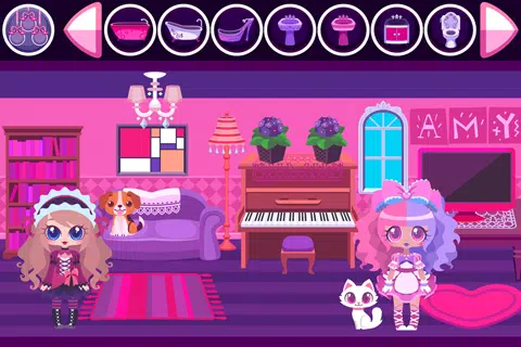 My Doll House Screenshot 2