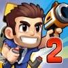 Jetpack Joyride 2 Captures d'écran de mise à jour 