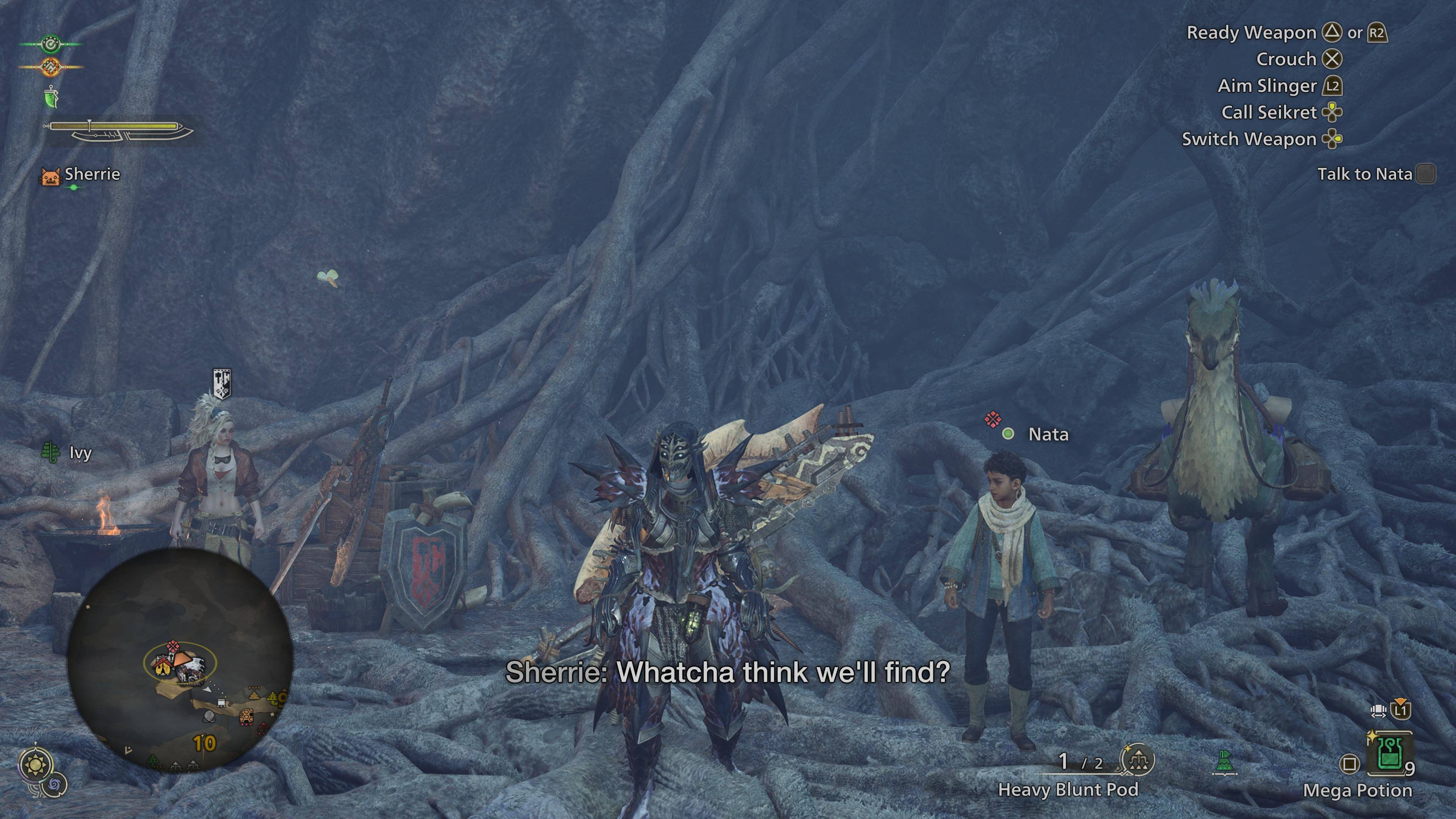 “ Monster Hunter Wilds：完整的裝甲套裝指南”