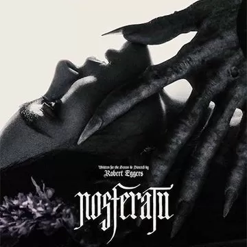 Nosferatu no pavão