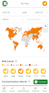 Mycotoxin Risk Management Capture d'écran 1