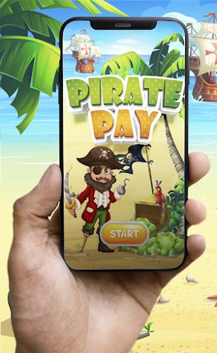 PiratePay स्क्रीनशॉट 0