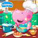 Cooking School: Game for Girls