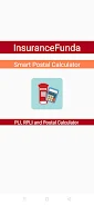 Smart - Postal Calculator应用截图第0张