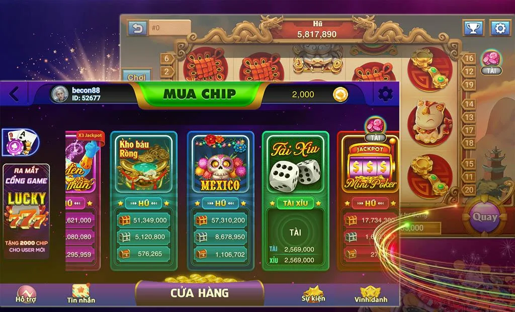 fang69 - game danh bai doi thuong スクリーンショット 1