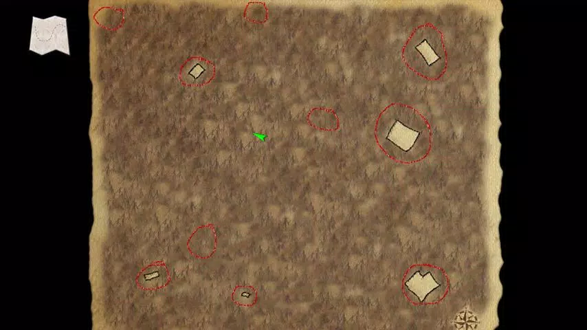 Slendrina: The Forest Zrzut ekranu 3