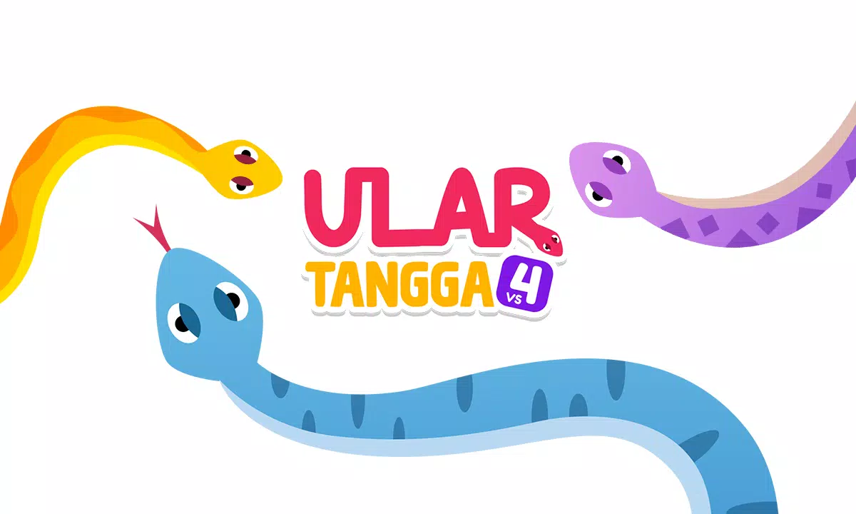 Ular Tangga Capture d'écran 0