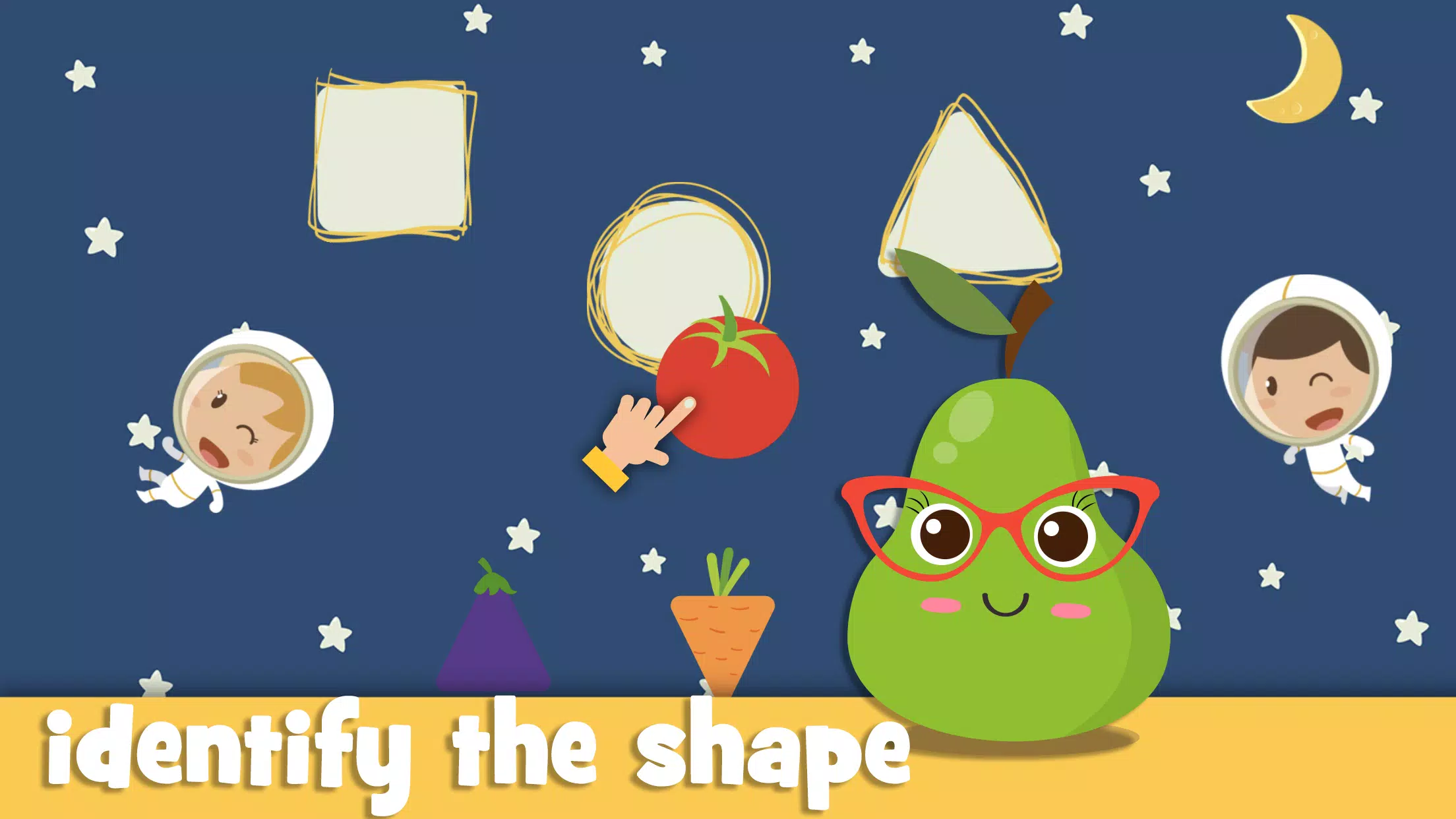 Toddler games for 3 year olds應用截圖第0張