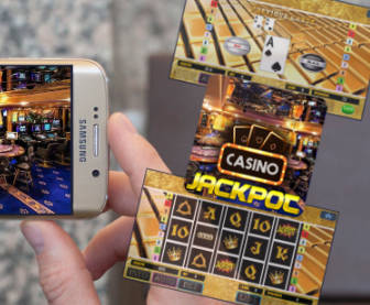 CASINO JACKPOT SLOTS : Mega Casino Slot Machine Captura de tela 1