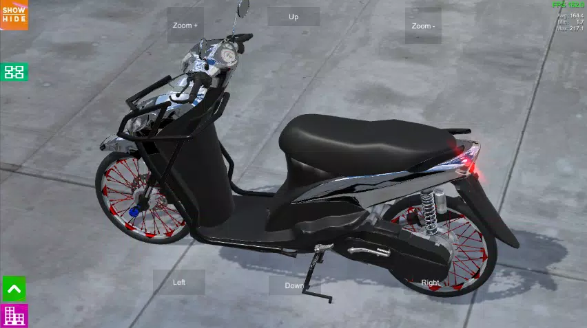 The SPORTY Schermafbeelding 3