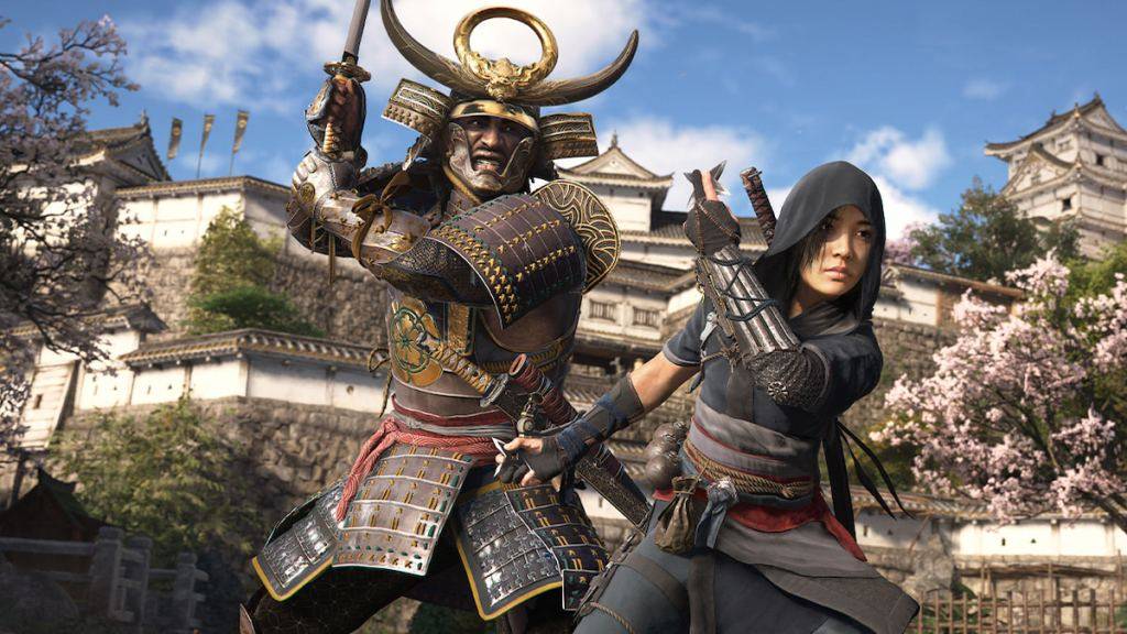 Assassin's Creed Shadows Steam
