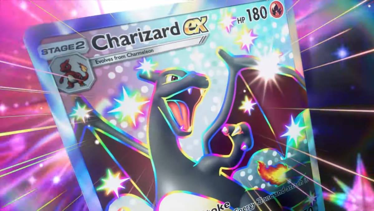 Pokemon TCG Pocket: Shining Revelry Cards เปิดเผย