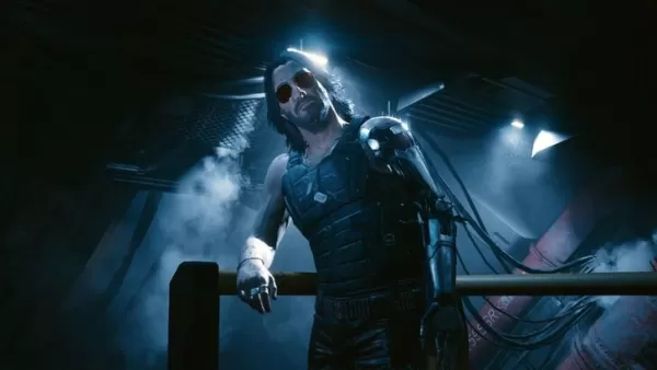 Cyberpunk 2077 Sequel w „Chicago poszło nie tak”